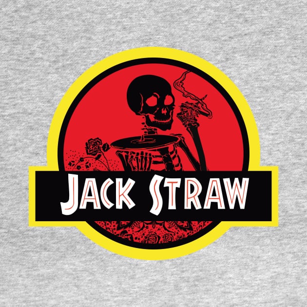 Jack Straw by Troffman Designs